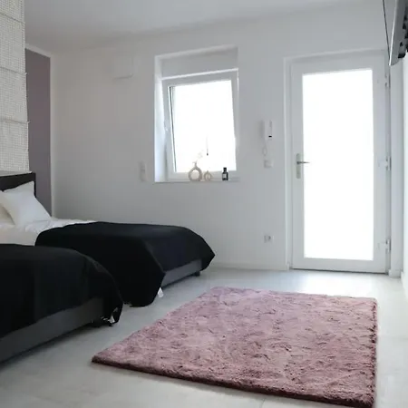 Rheinmosel Glueck 9 Апартаменты *