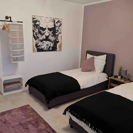 Rheinmosel Glueck 9 Кобленц