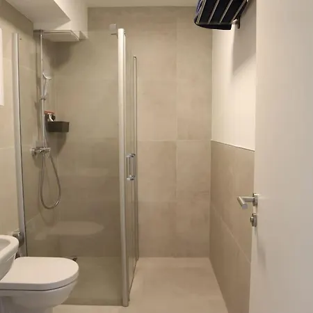 Апартаменты Rheinmosel Glueck 9 Кобленц