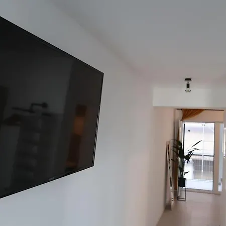 Апартаменты Rheinmosel Glueck 9