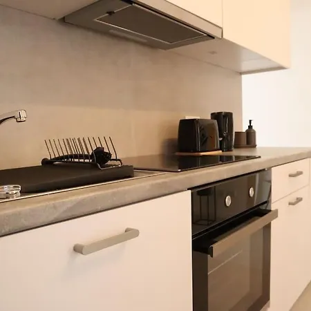 Rheinmosel Glueck 9 Апартаменты *