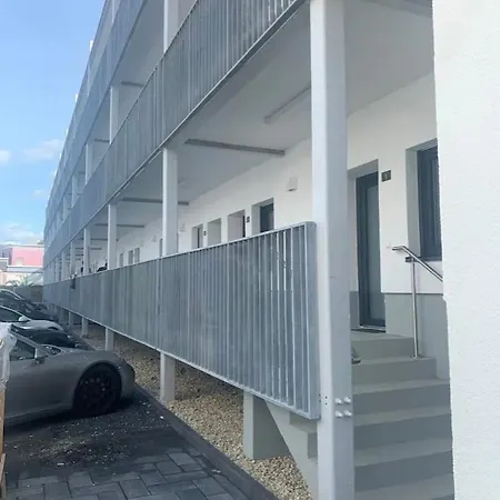 Rheinmosel Glueck 9 Appartamento *