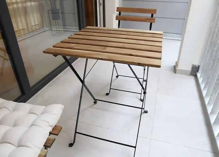 Appartement Rheinmosel Glueck 9 *