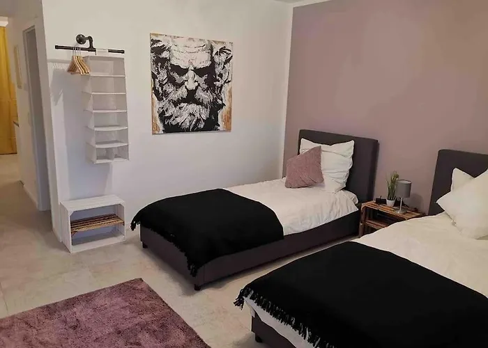 Rheinmosel Glueck 9 Koblenz (Rhineland-Palatinate)