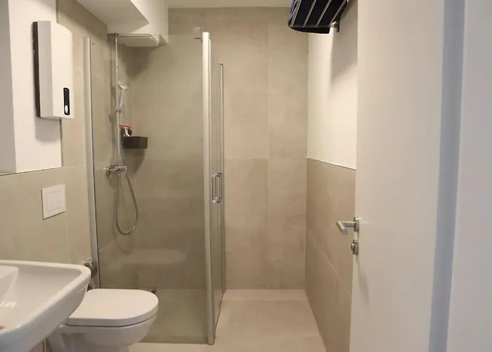 Appartement Rheinmosel Glueck 9 Koblenz (Rhineland-Palatinate)