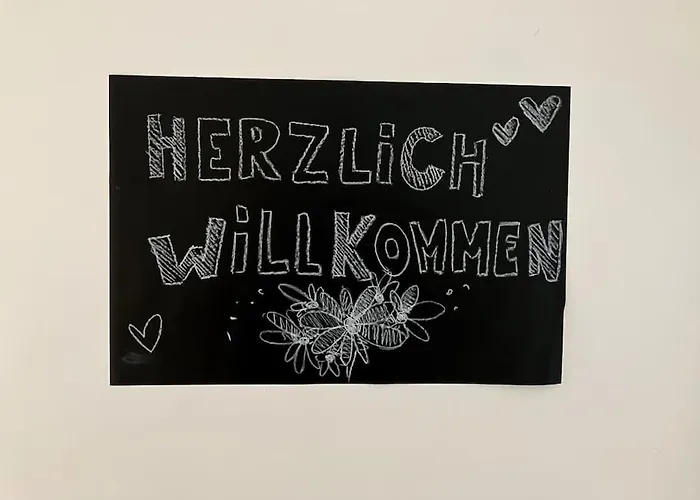 Rheinmosel Glueck 9 Appartement *