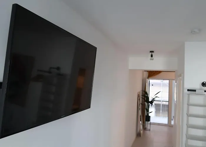 Appartement Rheinmosel Glueck 9