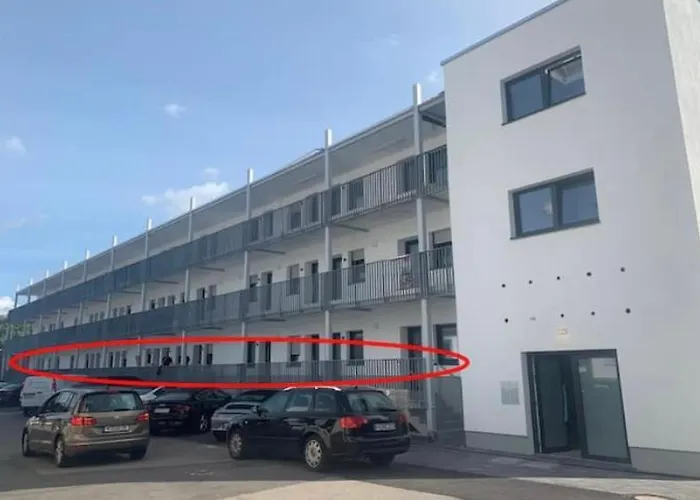 Rheinmosel Glueck 9 Koblenz (Rhineland-Palatinate)